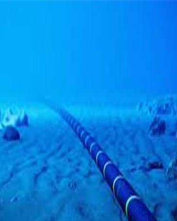 Deniz Deşarj ve Şarj Hatları