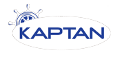 Kaptan Logo