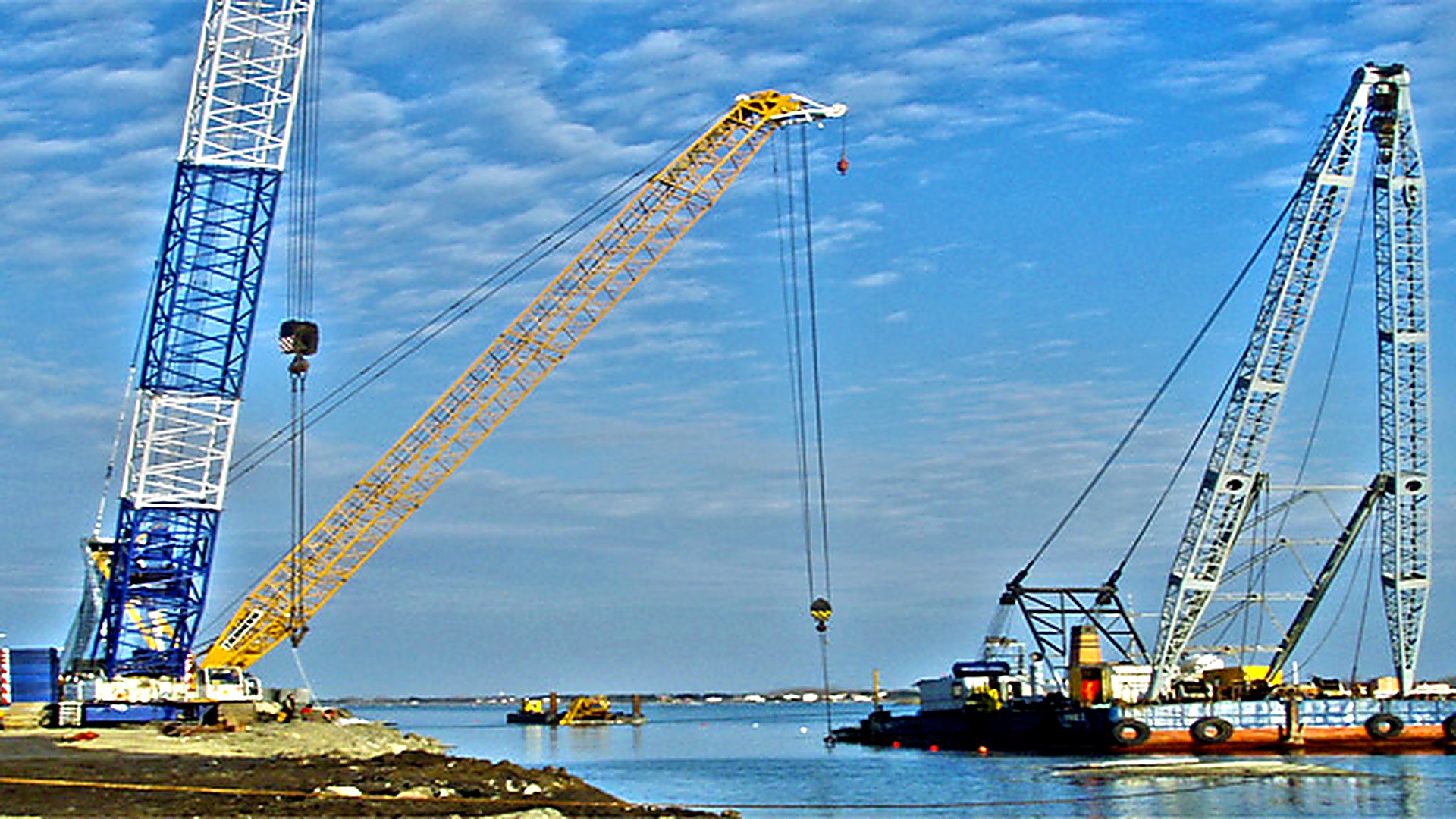 Kaptan su altı hizmetleri